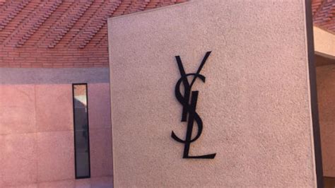 yves saint laurent vs heritage collection|yves st laurent fashion designer.